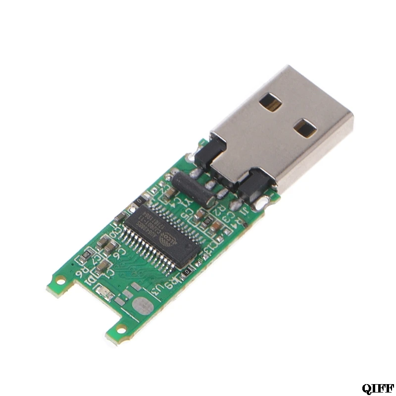 Прямая поставка и оптовая продажа USB 2 0 eMMC адаптер 153 169 eMCP PCB основная плата без