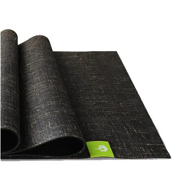 Анти - анти-скольжения коврик для йоги толщиной 5 мм Удлиненная 72 дюймов Премиум