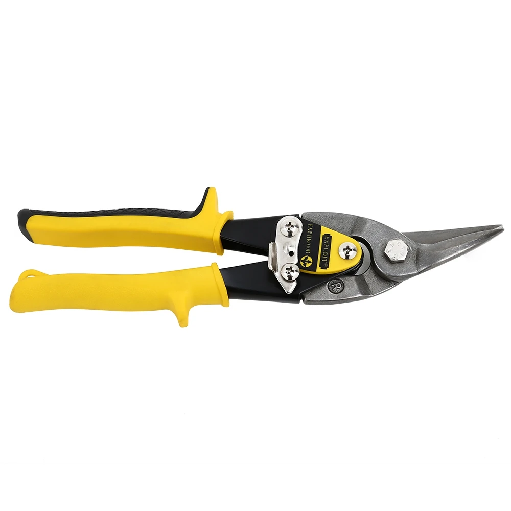 EXPLOIT Профессиональный Ножницы Нержавеющая сталь Проволочная сетка металла