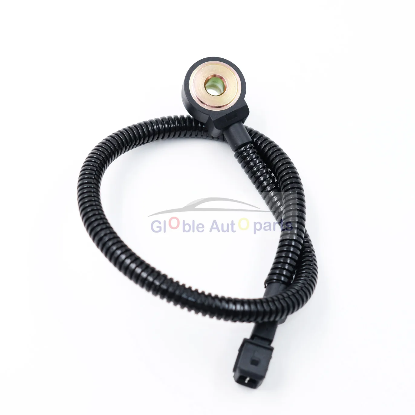 Датчик детонации подходит для Hyundai Accent Elantra Getz Киа церато, Киа Рио OEM 39250-26600 3925026600 KS218 DKS658 SU5886 71-6611 S8818