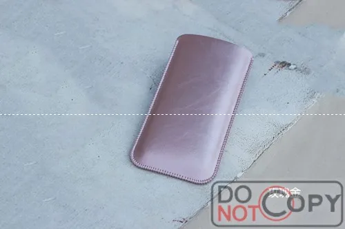 Ультратонкий чехол для телефона для Xiaomi Redmi Note 8Pro чехол из искусственной кожи Защитная кожа для Redmi Note 8 Pro аксессуары сумка - Цвет: 4