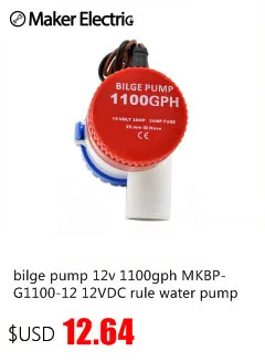 MK-PFS4510 M10* 45 мм 110 V 220 V A Высокое качество уровень воды в резервуаре контроллер безопасный пластиковый Поплавковый переключатель переключатели жидкости