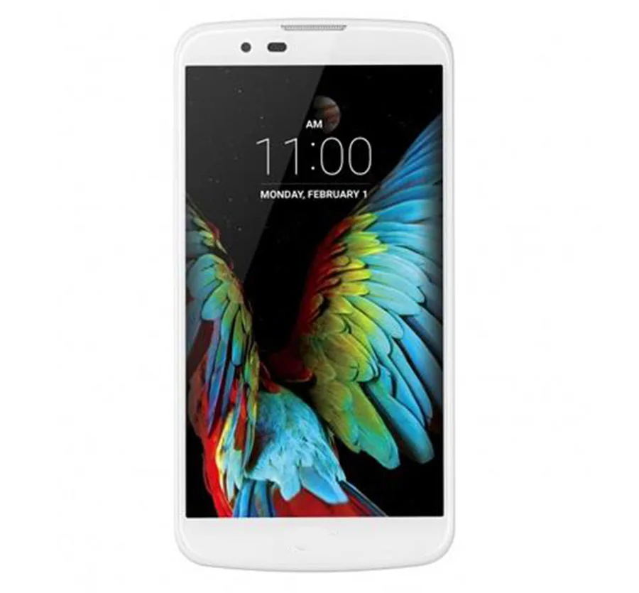 Оригинальный ЖК-экран для LG K10 K430 K410 Pantella с сенсорным стеклом дигитайзер в сборе