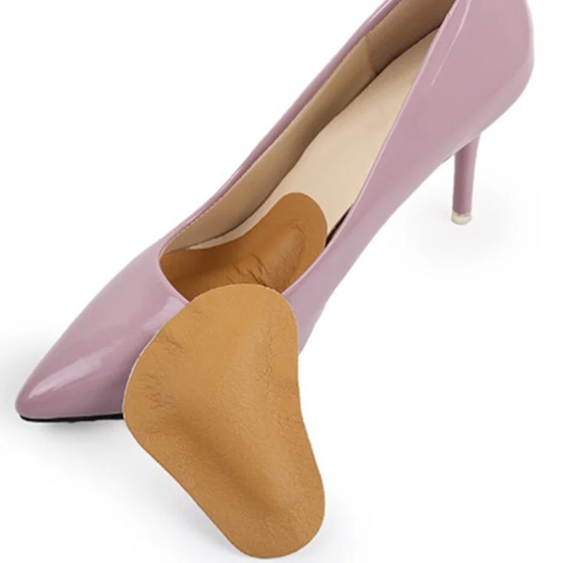 2 шт. ортопедические стельки для обуви на высоком каблуке|Инструмент ухода за