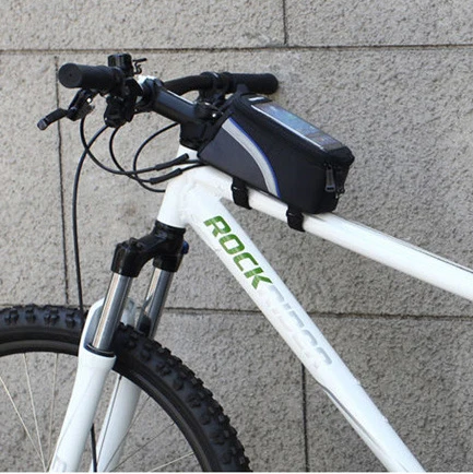 Горячая Универсальный Водонепроницаемый Велосипед Держатель Телефона