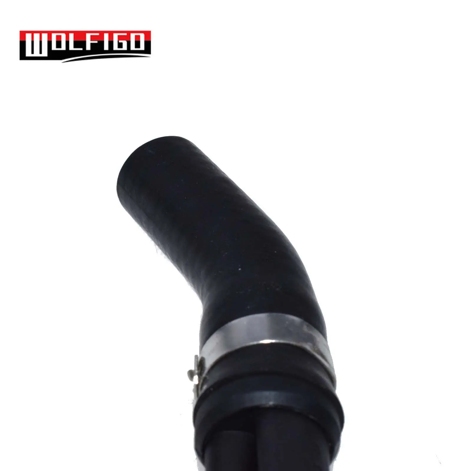 WOLFIGO Новый обратный клапан впускной коллектор для тормоза шланг BMW E38 1998 2003 11611440135
