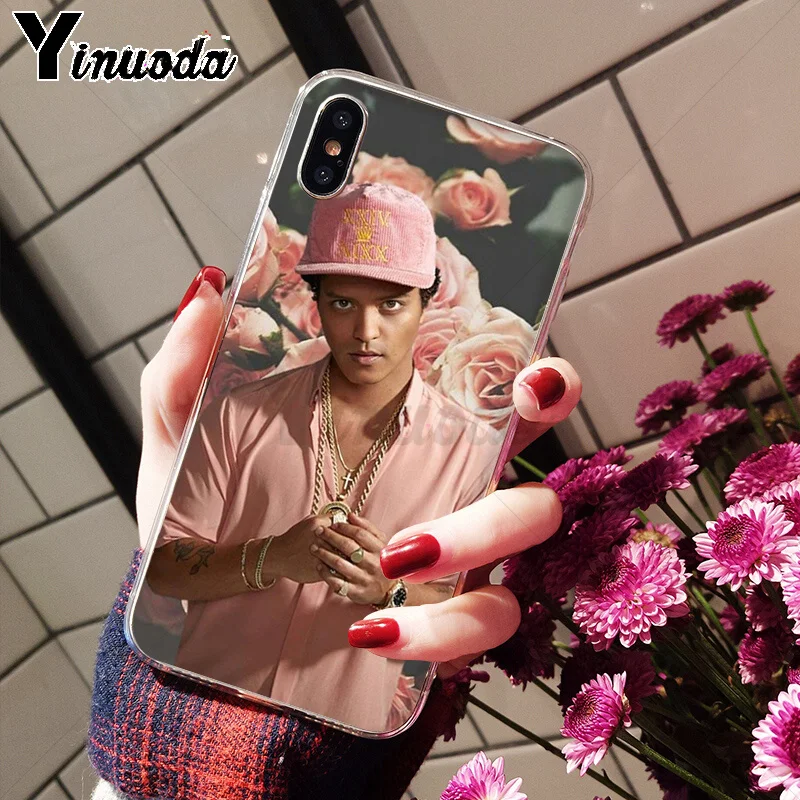Чехол для iPhone 8 7 6 6S Plus 5 5S SE XR X XS MAX | Мобильные телефоны и аксессуары