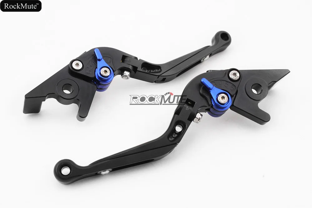 For MV Agusta F4/F4R 2012-2016 Brutal 800 2016 Folding Extendable Brake Clutch Levers Motorcycle Accessories 16 15 14 13 12 | Автомобили и