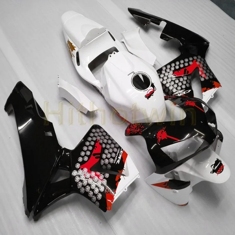 Изготовленный на заказ товар для мотоцикла CBR600RR 2003-2004 CBR 600RR F5 комплект