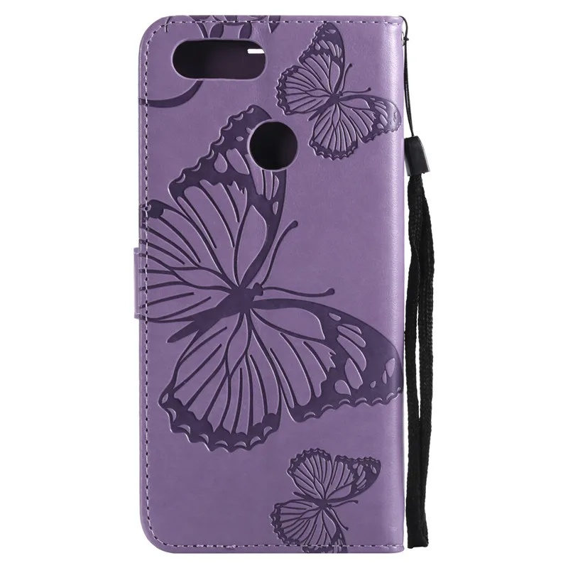 For Huawei Honor 7X Case Cover Luxury Wallet PU Leather 7 X BND-L21 Flip | Мобильные телефоны и аксессуары
