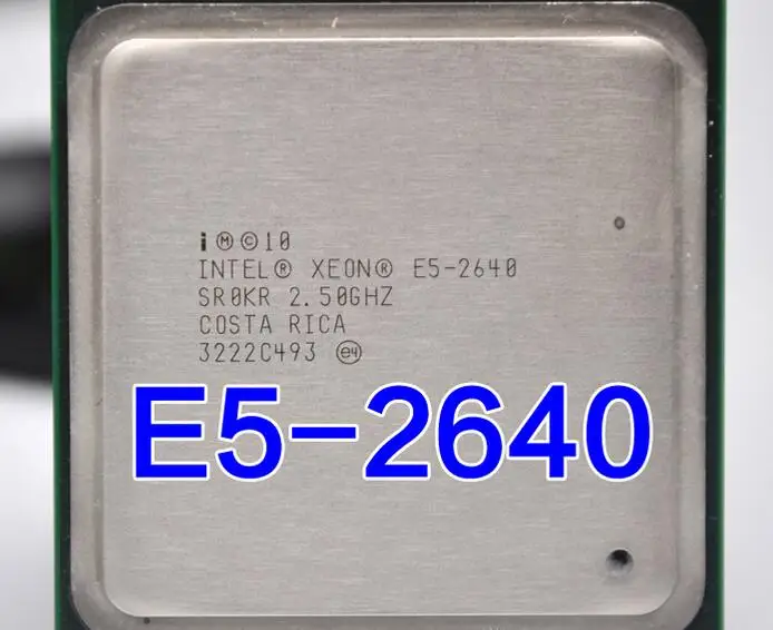 Материнская плата huanan Zhi X79 со скидкой на процессор Материнская плата с M.2 слотом Intel Xeon E5 2640 2,5 ГГц ram 16G(2*8G) DDR3 1333 RECC