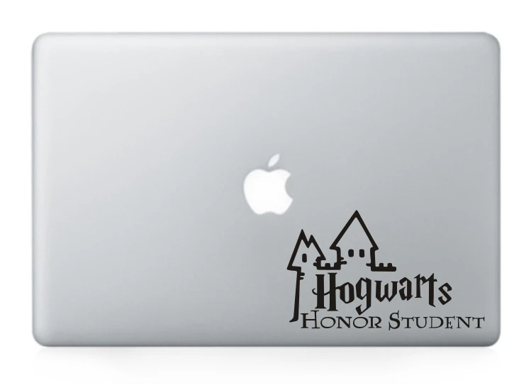 MB-black-Part C(292) Новая частичная наклейка для ноутбука s для Macbook New Pro черная наклейка из ПВХ для ноутбука Macbook pro air retina 13 15,4 - Цвет: MB-black-Part C(292)