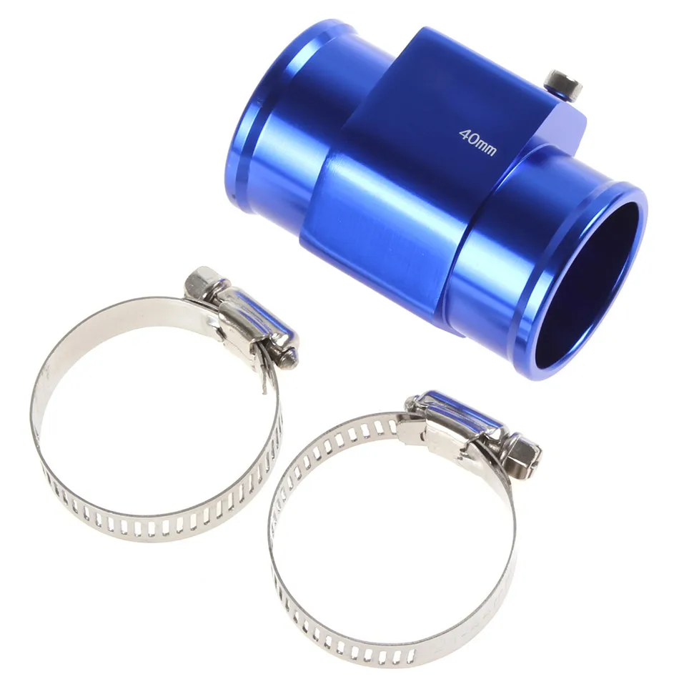 Автомобильный адаптер датчика температуры воды датчик 40 мм алюминий с