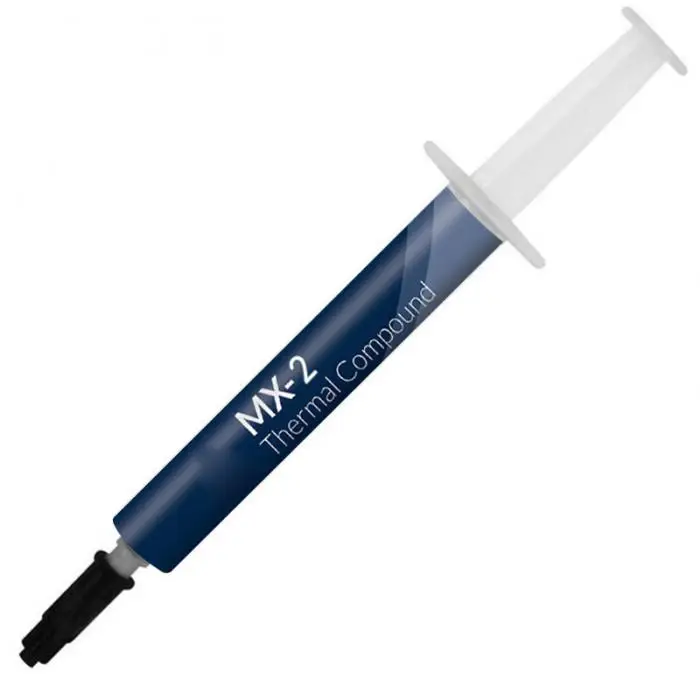 Arctic Cooling MX-2 термопаста трубка для ПК xbox 360 PS3 Новое поступление SGA998