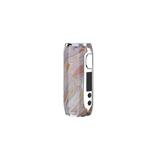 Оригинальный Eleaf iStick Rim Mod 80 Вт поддержка MELO 5 атомайзер подходит EC M /EC S катушка