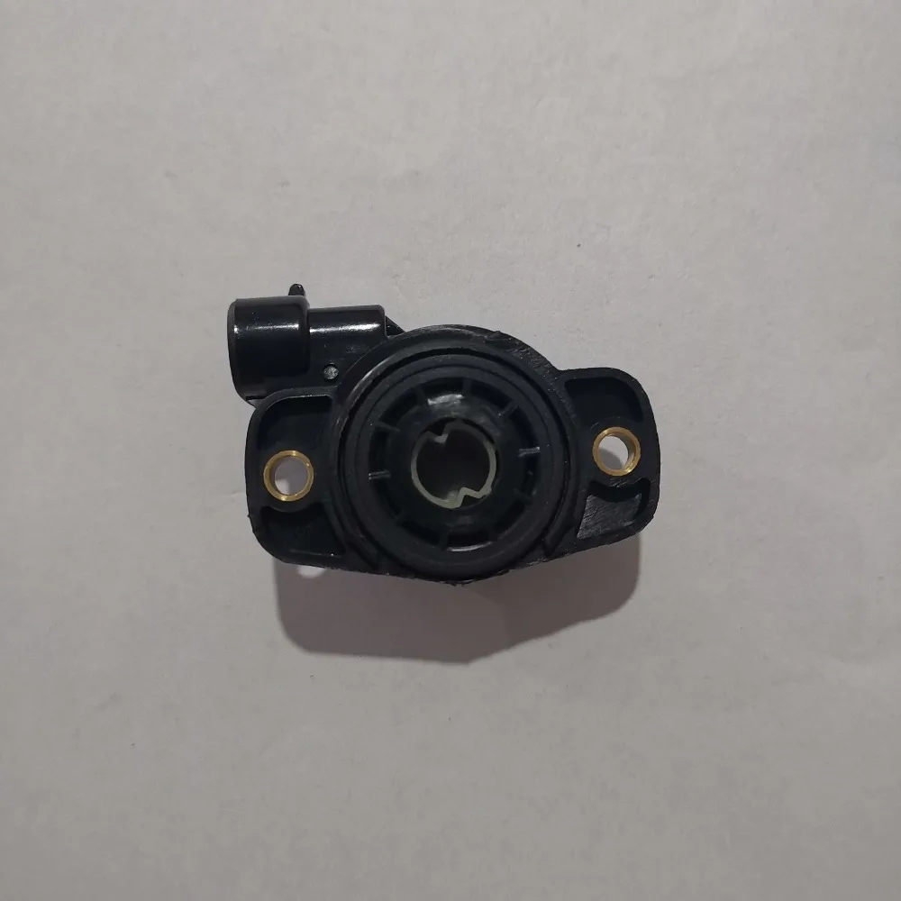 Датчик положения дроссельной заслонки TPS OEM 7714824 для Alfa Romeo Dacia Fiat Lancia Renault|Датчик