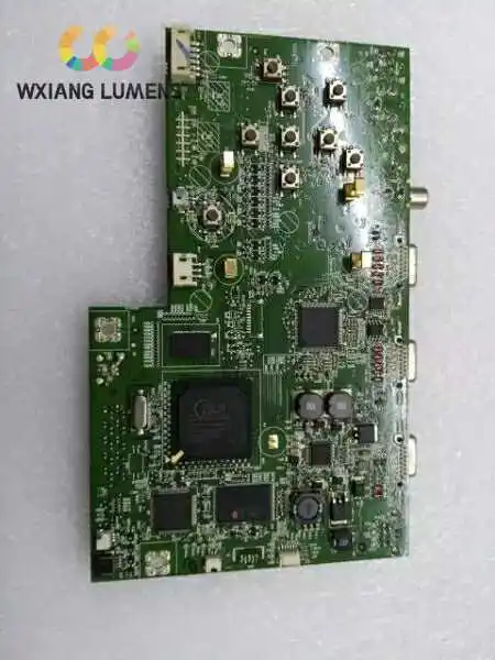 Projector Main Mother Board Control Panel Fit for Viewsonic PJD5231 | Электроника