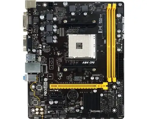 Biostar A320MD PRO A320,  AM4,      Micro-ATX