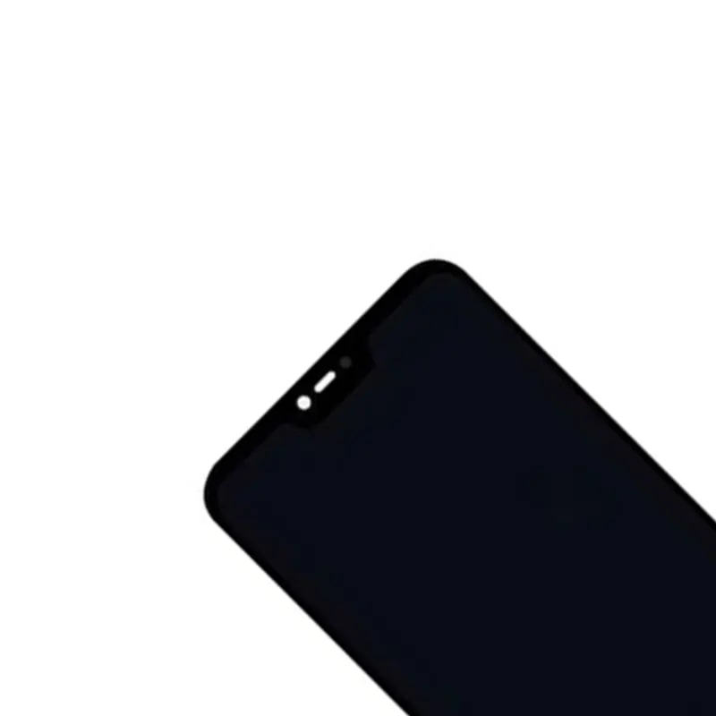 100% ЖК дисплей для Xiaomi Redmi 6 Pro Mi A2 Lite 5 84 дюймов кодирующий преобразователь