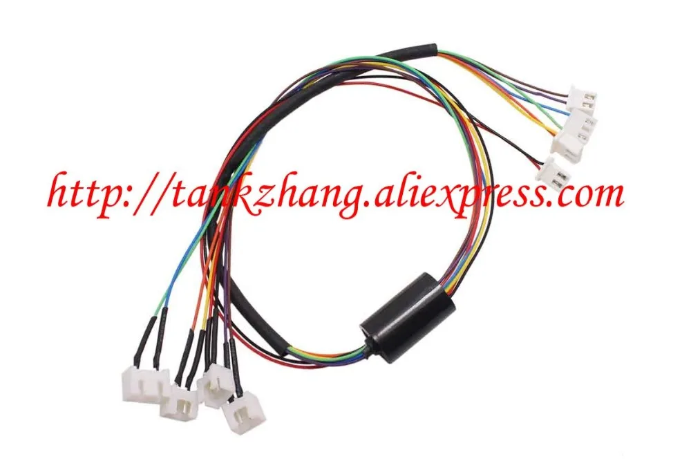 HENGLONG 3938 1 Радиоуправляемый Танк русский T90 / T 90 1/16 Запасные части № 14 см редуктор
