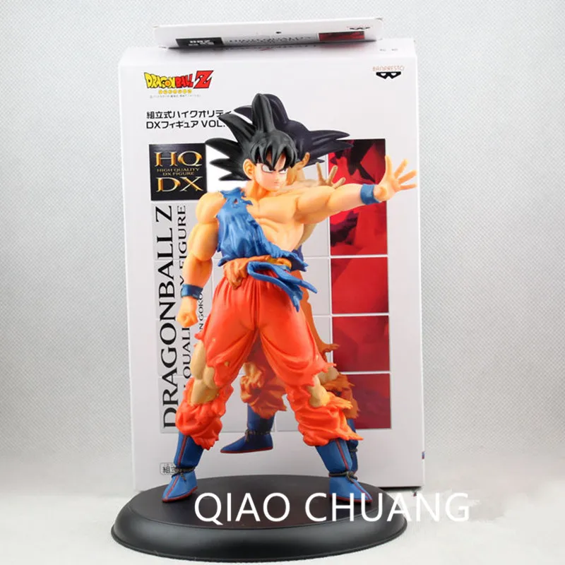 Аниме боевые искусства мира Акира Торияма Dragon Ball Z Супер Saiyan Son Goku Piccolo, фигурка из ПВХ, Коллекционная модель, G163