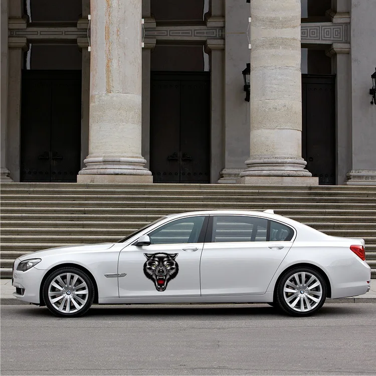 Новинка 2017 года автомобильные аксессуары Шэньчжэнь наклейки для грузовиков