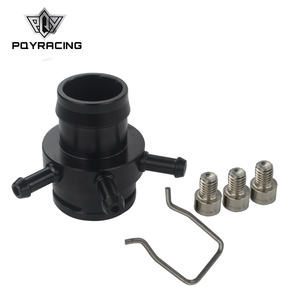 PQY Turbo Boost Tap для VW Audi 2 0 T FSI TSI TFSI MK5 GTI B7 A3 A4 TT 06 13 адаптер вакуумного датчика PQY7811| |