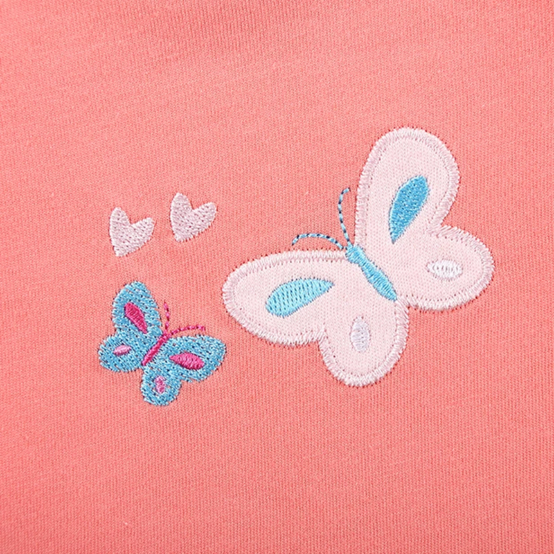 Детские комбинезоны с мультяшным принтом хлопковые для мальчиков и девочек