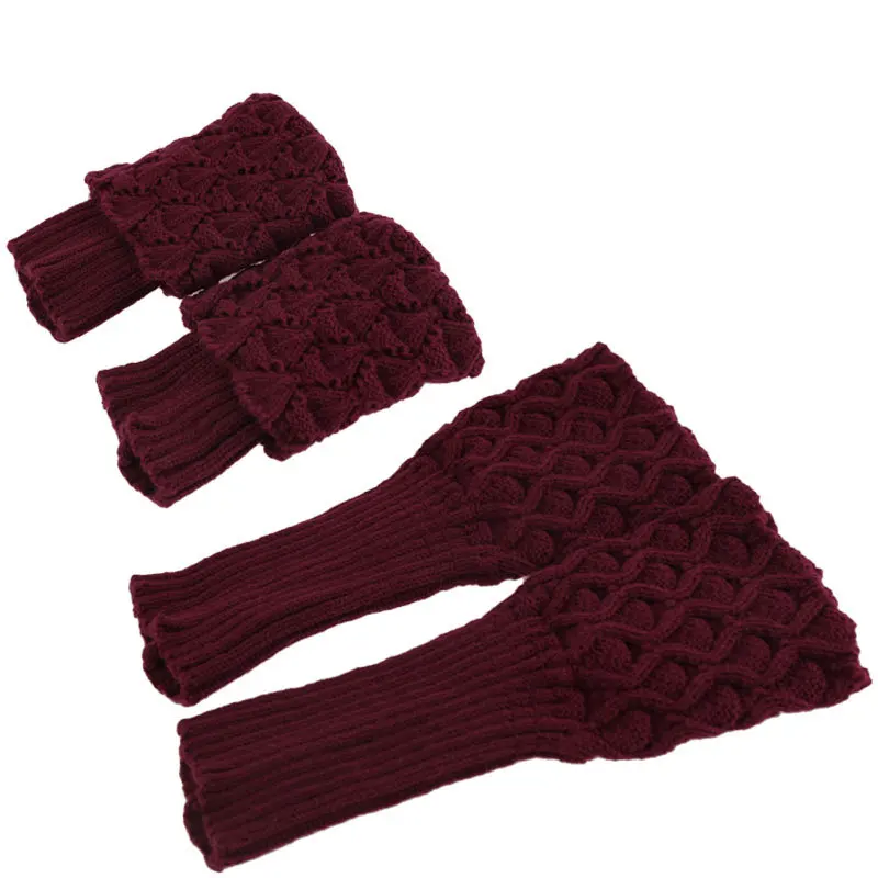 Женские вязаные крючком носки Z1 короткий вкладыш|boot socks|boot cuffsknitted leg warmers |