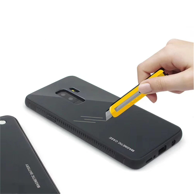 SPCASE 5000 мАч портативный батарея зарядное устройство чехол для huawei mate 20 Pro Ультра