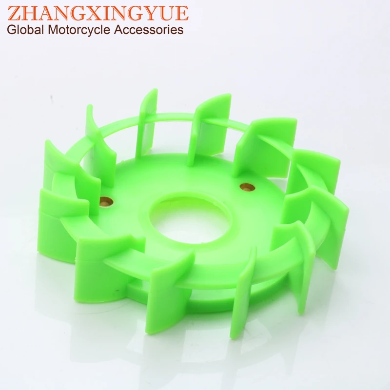 Скутер мопед производительности турбо вентилятор охлаждения для Ямаха RSZ100 JOG XC100