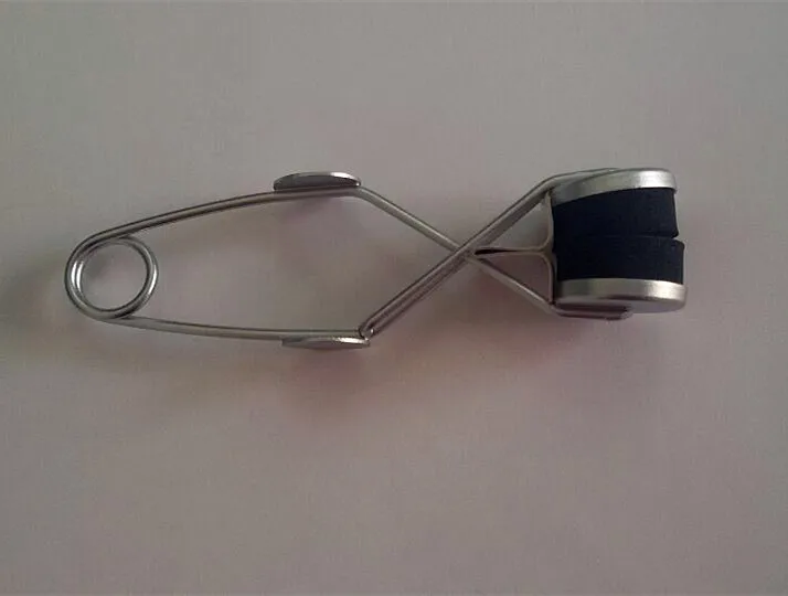 Зажимы для носа спирометрических тестов функция легочной проверки всех стальных