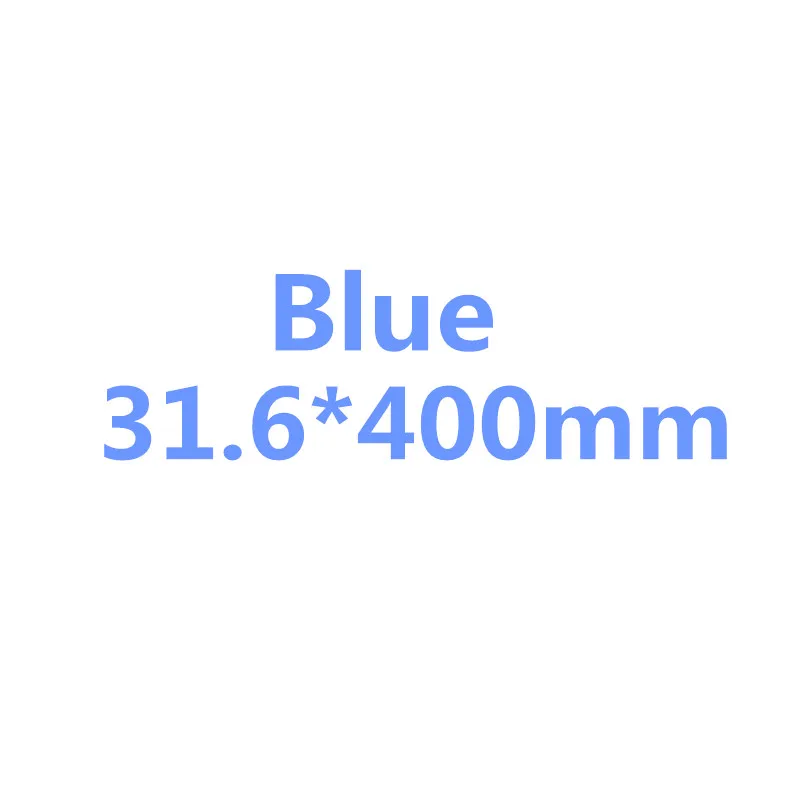 Blue 31 6X400mm Углерода Велосипедный Спорт подседельный дорога/MTB велосипед подседельный RXL SL Велосипедный Спорт подседельный штырь 3 К Глянец 27.2/30.8/ 31.6*350/400 мм красный/синий/зеленый/желтый - Цвет: Blue 31 6X400mm