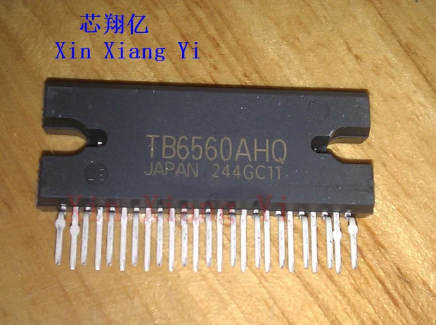 TB6560AHQ TB6560 ZIP-25
