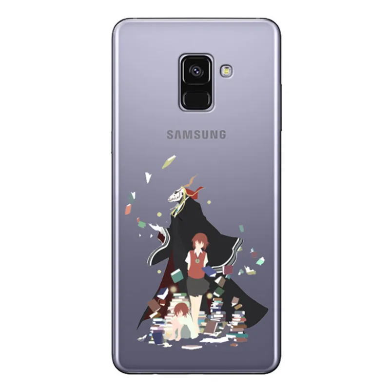 Чехол для телефона Samsung A30 A50 A70 A80 A10 A6 A8 A8plus A750 A51 A71 A91|Бамперы| |