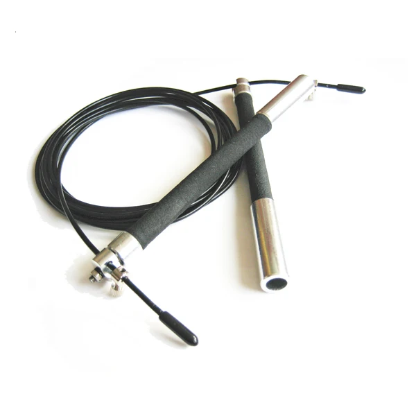 1 pcs fitness equipment crossfit skipping jump rope UIC-JR15! | Спорт и развлечения