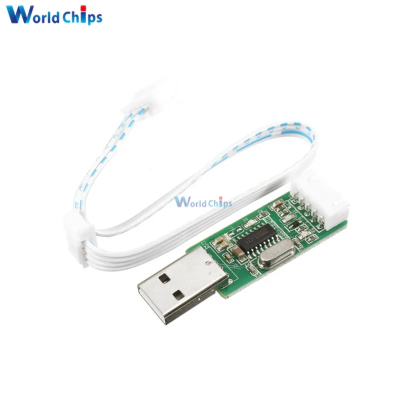 Nova PM sensor SDS011 Высокоточный лазер pm2.5 Датчик качества воздуха модуль датчика супер