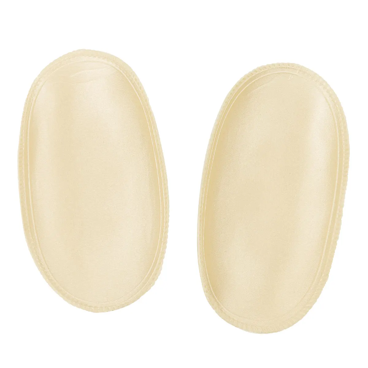 TiaoBug толстые многоразовые Съемные мягкие увеличивающие контур ягодицы пуш-ап