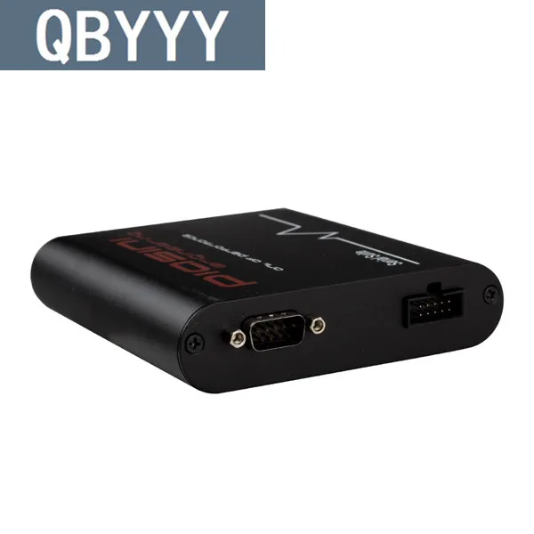 QBYYY 1 шт. serial suite Piasini V4.3 Мастер Piasini 4,3 Мастер Piasini инженерно-серийный номер v4.3 ecu reflasher