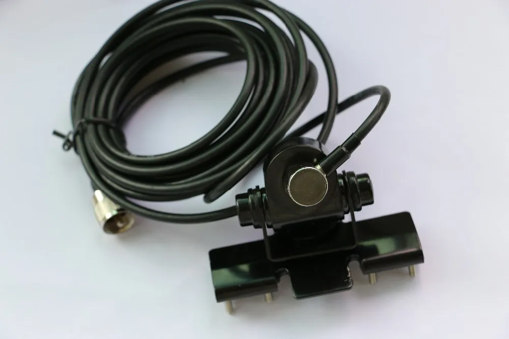 Мобильный радиоприемник коаксиальный кабель крепление для хэтчбек кронштейн 5