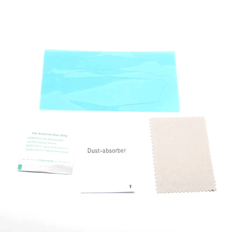 

For Kawasaki Z1000 2016-2017 NEW Motorcycle Instrument Cluster Scratch Protection Film Screen Protector