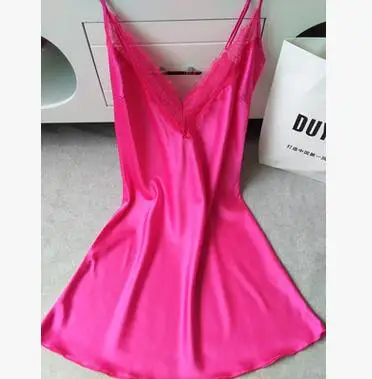 2016 высококачественный Пижамный костюм из вискозы женские сексуальные кружевные