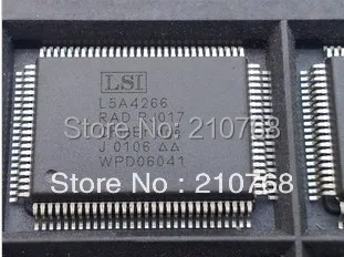 10pcs/lot RJ017 QFP100 | Электронные компоненты и принадлежности