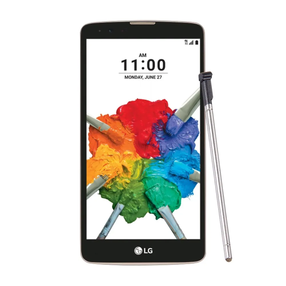 H Touch Stylus S ручка для LG Stylo 2 Plus/K550 | Компьютеры и офис