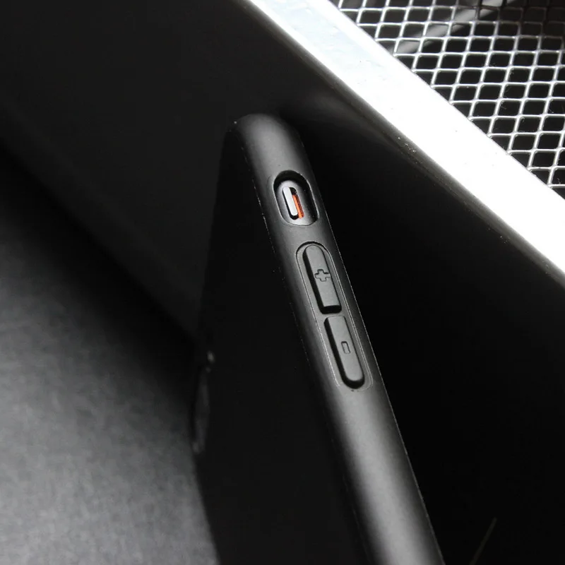 HEHAN чехол для iPhone XS Max XR 6 S 7 8 плюс X ТПУ Стенд мягкий телефон задняя крышка Coque