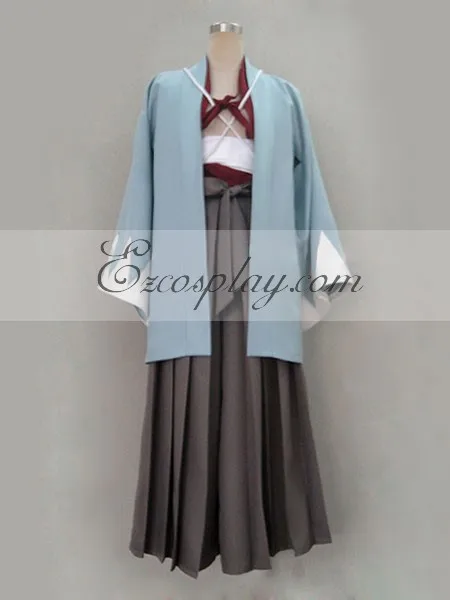 Костюм хакууки саносуке Харада для косплея E001|cosplay costume|costume costumecostume cosplay |