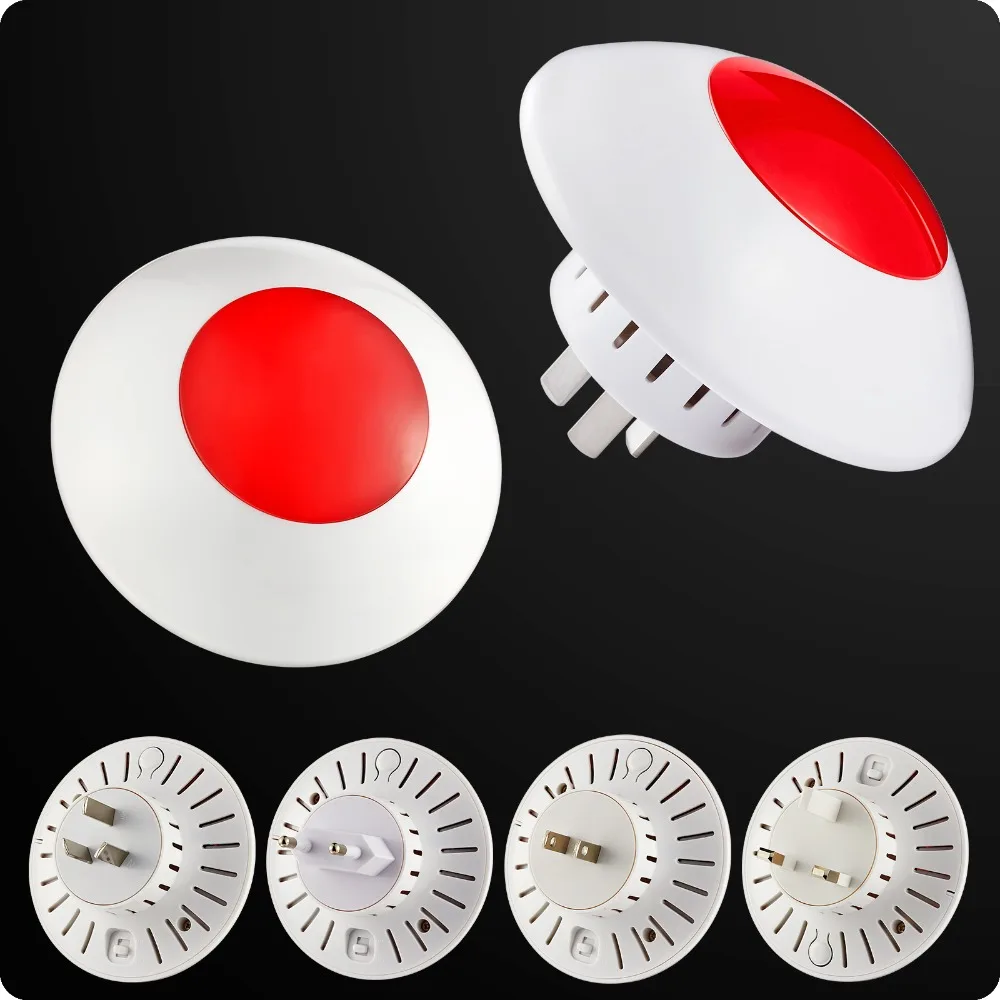 KERUI G19 APP Control Touch Screen Alarm Wireless GSM SMS Intruder Security System PIR Motion Siren Smoke Sensor | Безопасность и