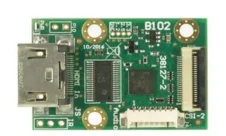 Поворотный мост 70502 auvideo HDMI CSI-2 модуль 70502-2 B102 | Электроника