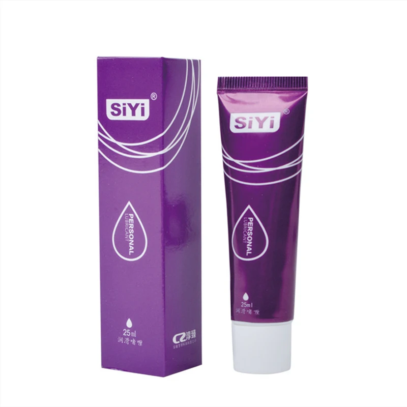 Смазка для тела 25 мл Водорастворимая гладкая|lubricant for sex|body lubricantlube water |