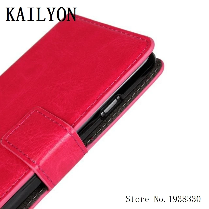 KAILYON для LG Optimus L70 чехлы телефонов высшего качества с полосками Crazy Ma чехол lg l70 d325